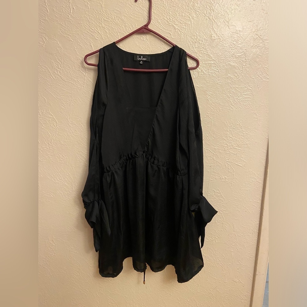 Lulus dress